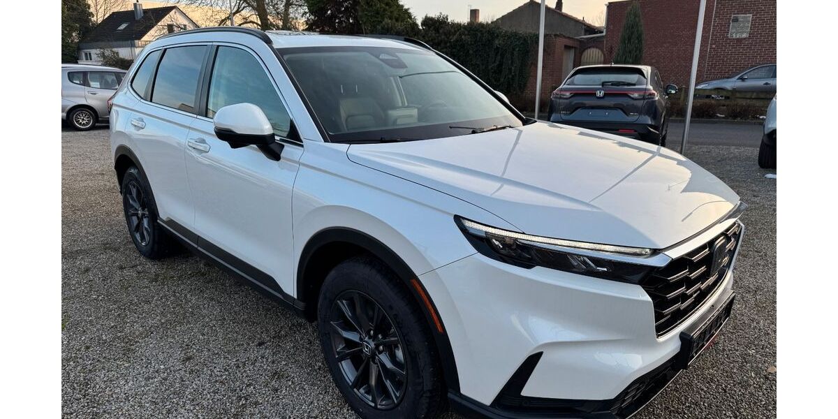 Honda CR-V 1.200 km 42.990 € Heinsberg-Dremmen 52525