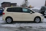 VW Touran 2.0TDI BMT TAXI ACC Kamera LED 7Sitzer 38.517 km 30.980 &euro; Falkensee 14612