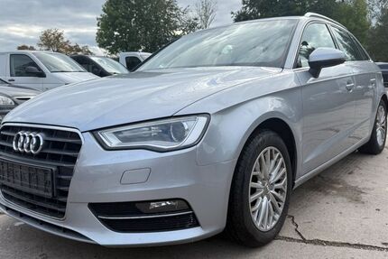 Audi A3 129.000 km 11.499 &euro; Chemnitz 09114