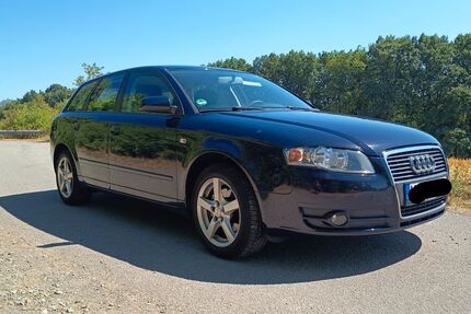 Audi A4 150.000 km 6.200 &euro; Obernheim-Kirchenarnbach 66919