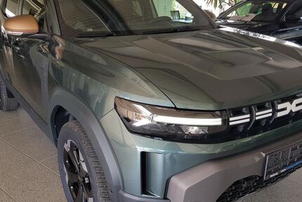 Dacia Duster 1.220 km 29.200 € Velburg 92355