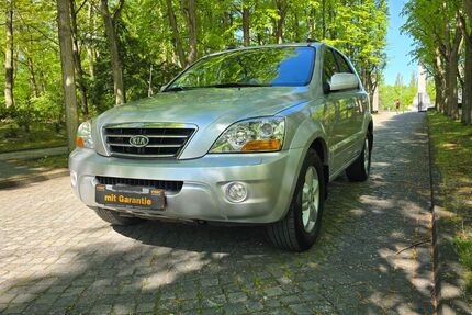 Kia Sorento 145.000 km 9.800 &euro; Berlin 13409