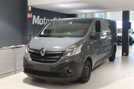 Renault Trafic 71.500 km 19.990 € Heidelberg 69118
