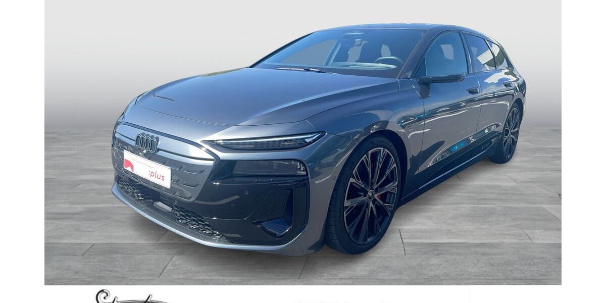 Audi A6 e-tron 9.317 km 72.990 &euro; Nidderau 61130