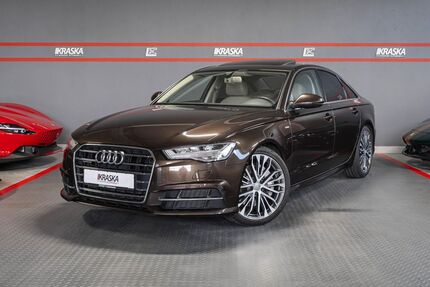 Audi A6 192.413 km 23.490 &euro; Germaringen 87656