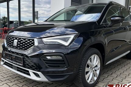 Seat Ateca 22.800 km 24.850 &euro; Thannhausen 86470