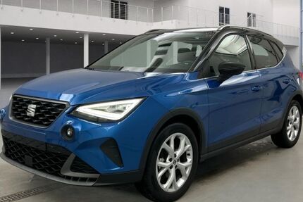Seat Arona 12.639 km 15.990 &euro; Bad Hersfeld 36251