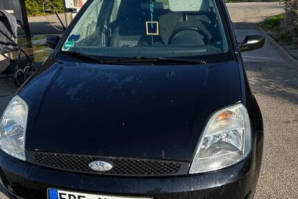 Ford Fiesta 197.327 km 1.250 &euro; Aßling 85617
