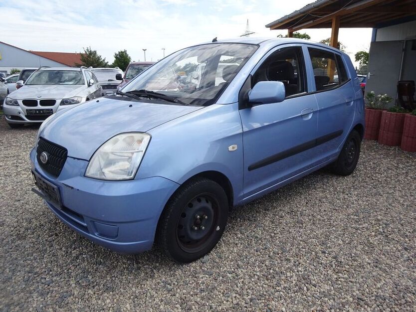 Picanto