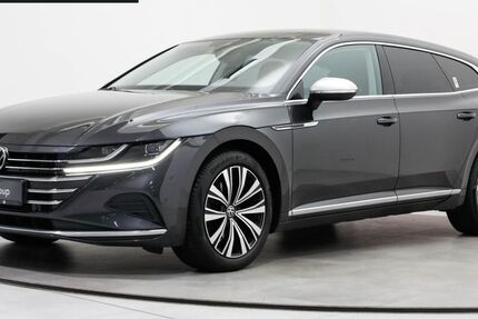 VW Arteon 126.734 km 23.930 &euro; Feldkirchen/Westerham 83620