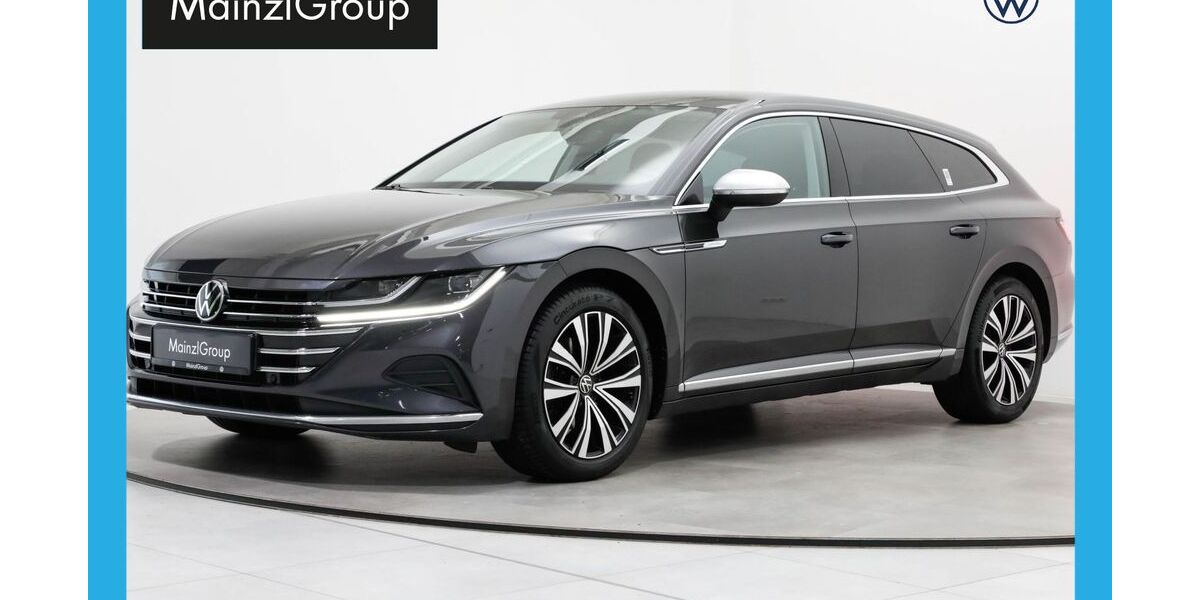 VW Arteon 126.734 km 23.930 &euro; Feldkirchen/Westerham 83620