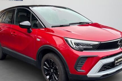 Opel Crossland (X) 58.000 km 15.490 &euro; Andernach 56626