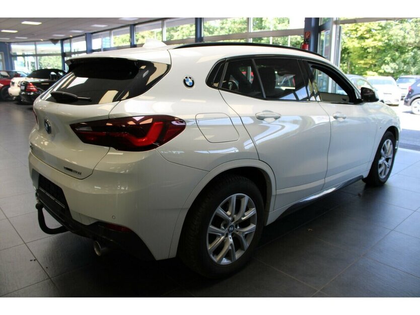 X2 sDrive20i Aut. M Sport
