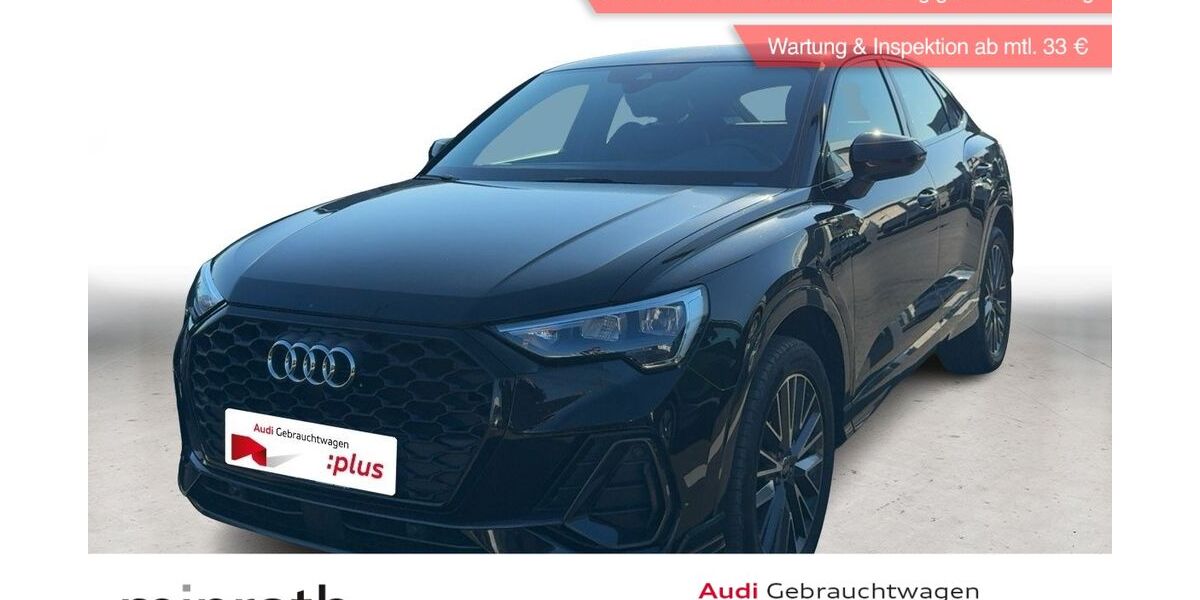 Audi Q3 92.437 km 29.170 &euro; Moers-Hülsdonk 47441