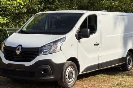 Renault Trafic 126.747 km 9.500 &euro; Dieburg 64807