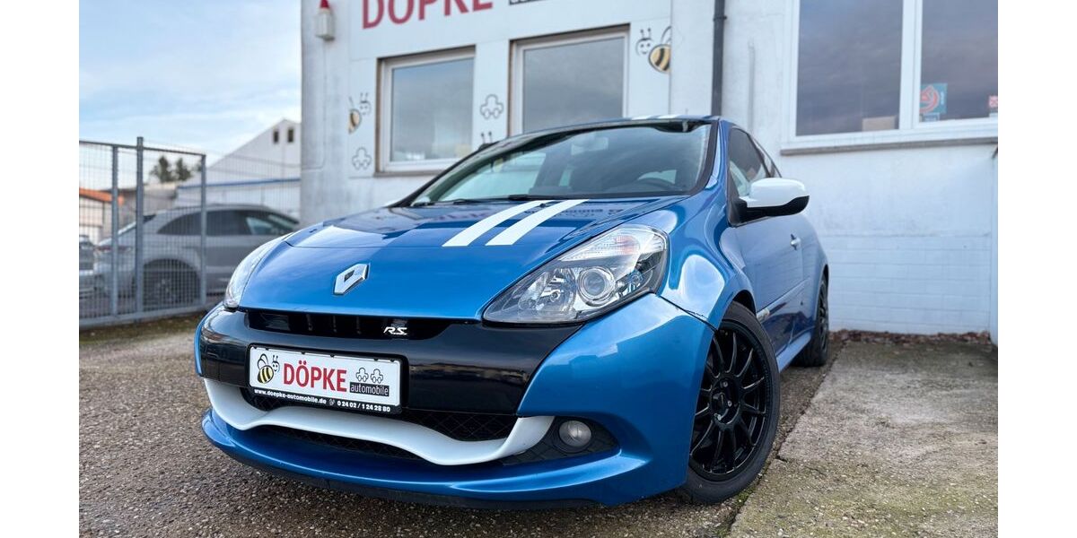 Renault Clio 196.500 km 8.990 &euro; Stolberg 52222