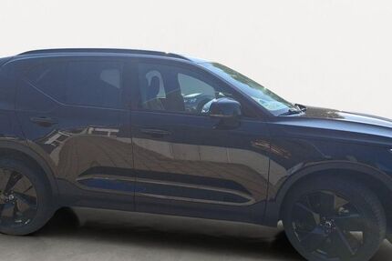 Volvo XC40 16.630 km 34.490 &euro; Friedberg 61169