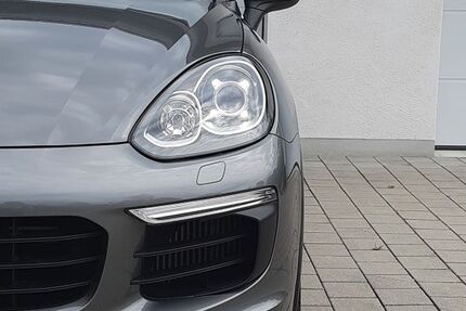 Porsche Cayenne 68.221 km 53.999 &euro; Aschheim 85609