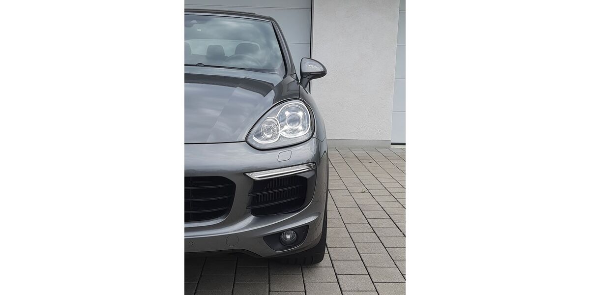 Porsche Cayenne 68.221 km 53.999 &euro; Aschheim 85609