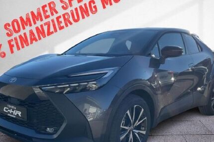 Toyota C-HR 3.200 km 40.990 &euro; Ansbach 91522