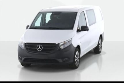 Mercedes-Benz Vito 17.110 km 42.924 &euro; Holzkirchen 83607