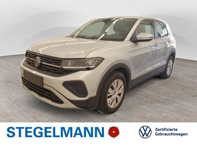 VW T-Cross 12.147 km 19.190 &euro; Lemgo 32657