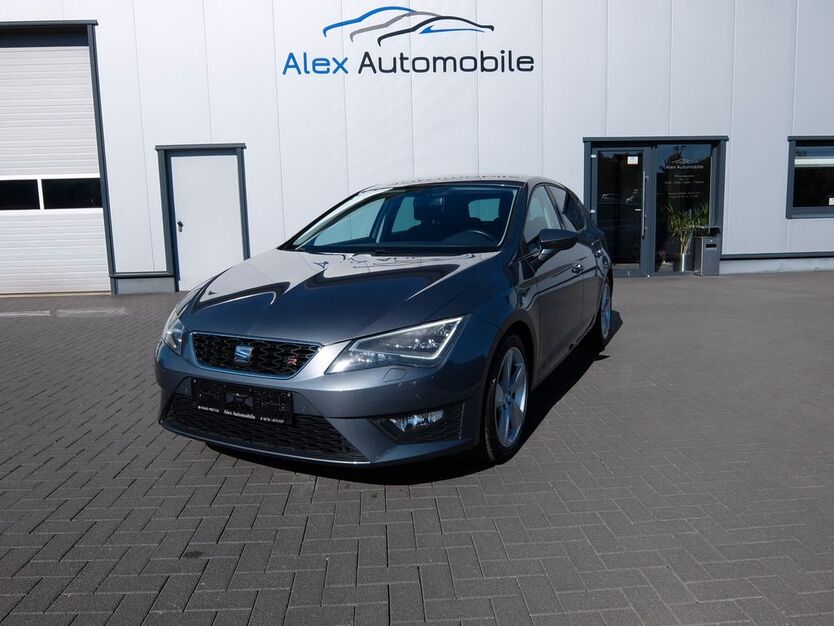 Seat Leon 162.653 km 9.900 € Mechernich 53894