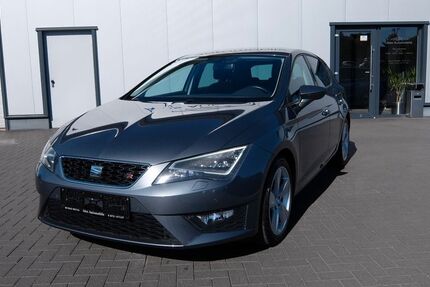 Seat Leon 162.653 km 9.980 € Mechernich 53894