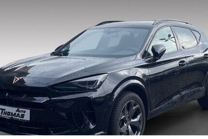 Cupra Formentor 6.010 km 29.990 &euro; Bonn 53227