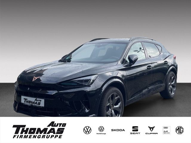 Cupra Formentor 6.010 km 31.990 &euro; Bonn 53227