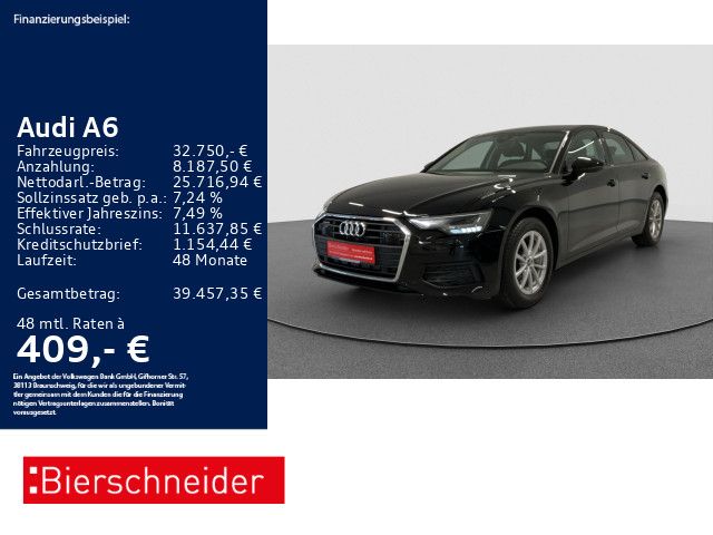 Audi A6 84.951 km 32.750 &euro; Aalen 73431