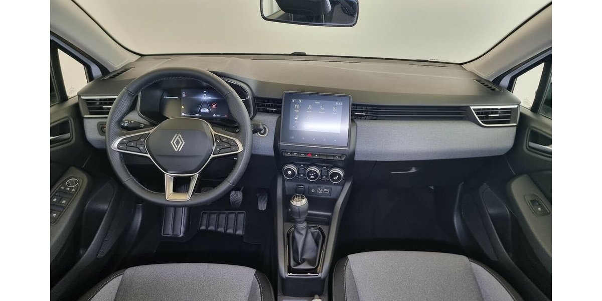 Renault Clio Evolution LED APP Keyless Tempomat Kamera 21.600 km 15.850 &euro; Garrel 49681