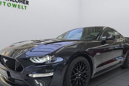 Ford Mustang 10.176 km 45.900 € Ilshofen 74532