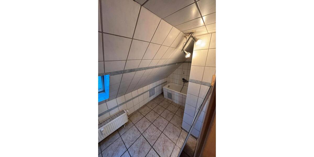 Mietwohnung 3 zimmer