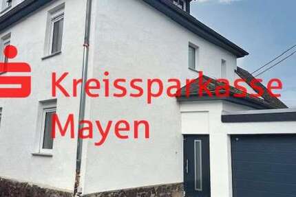 Haus Ochtendung - 7 Zimmer, 165 m&sup2;, 329.000&euro; | Angebot:25197535