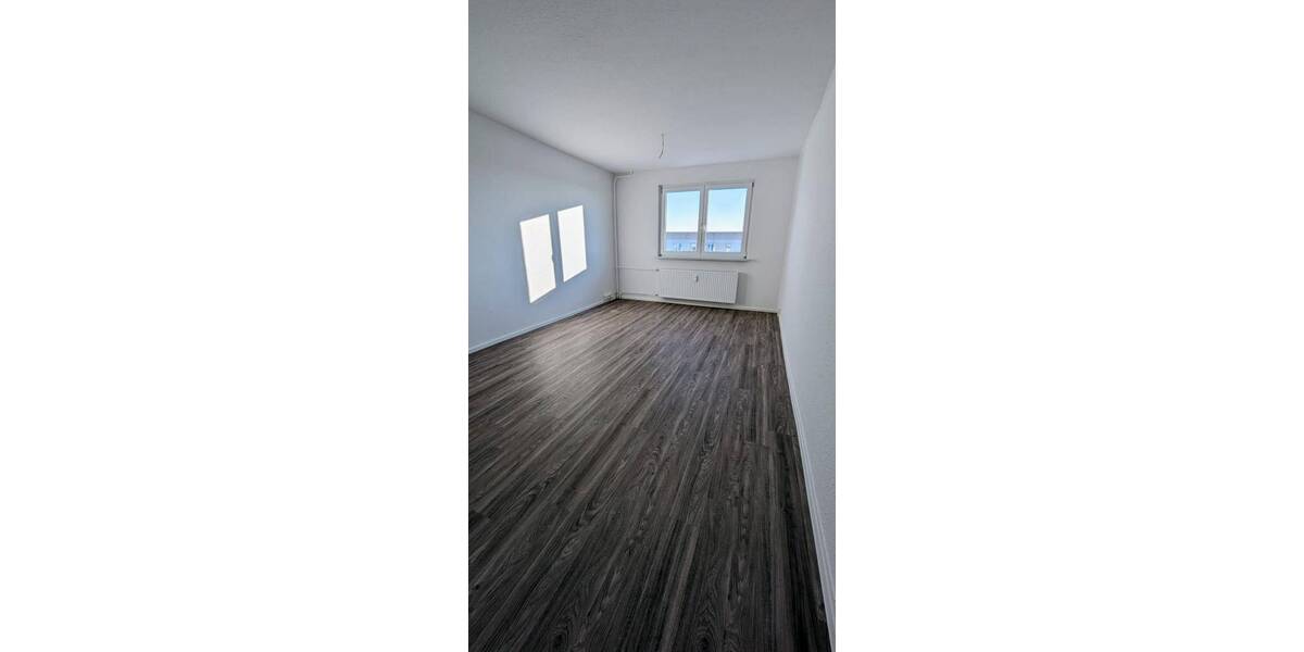 Etagenwohnung Schkeuditz - 3 Zimmer, 60 m&sup2;, 540&euro; | Angebot:26840780