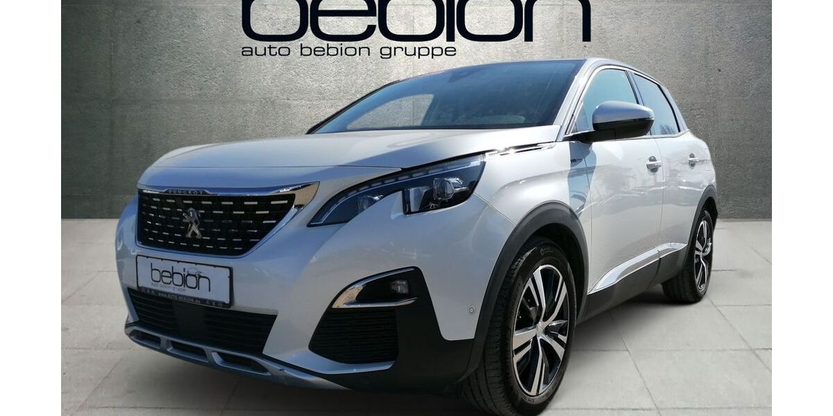 Peugeot 3008 55.300 km 19.750 &euro; Esslingen 73728