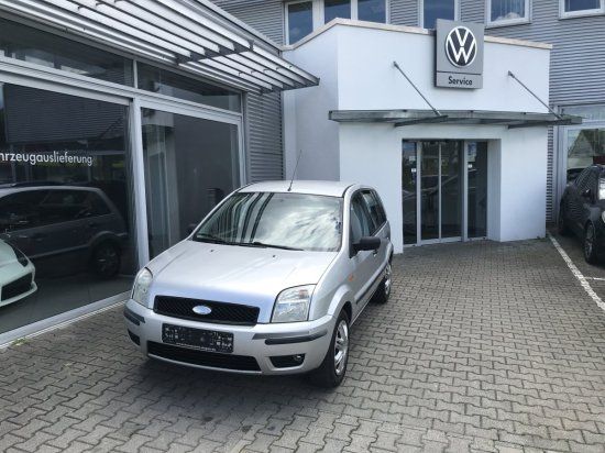 Ford Fusion 284.000 km 1.290 &euro; Wendlingen am Neckar 73240