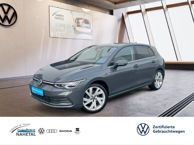 VW Golf 43.705 km 22.750 &euro; Idar-Oberstein 55743