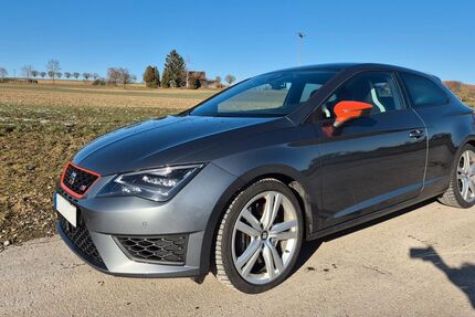 Seat Leon 154.000 km 14.900 &euro; Herrenberg 71083