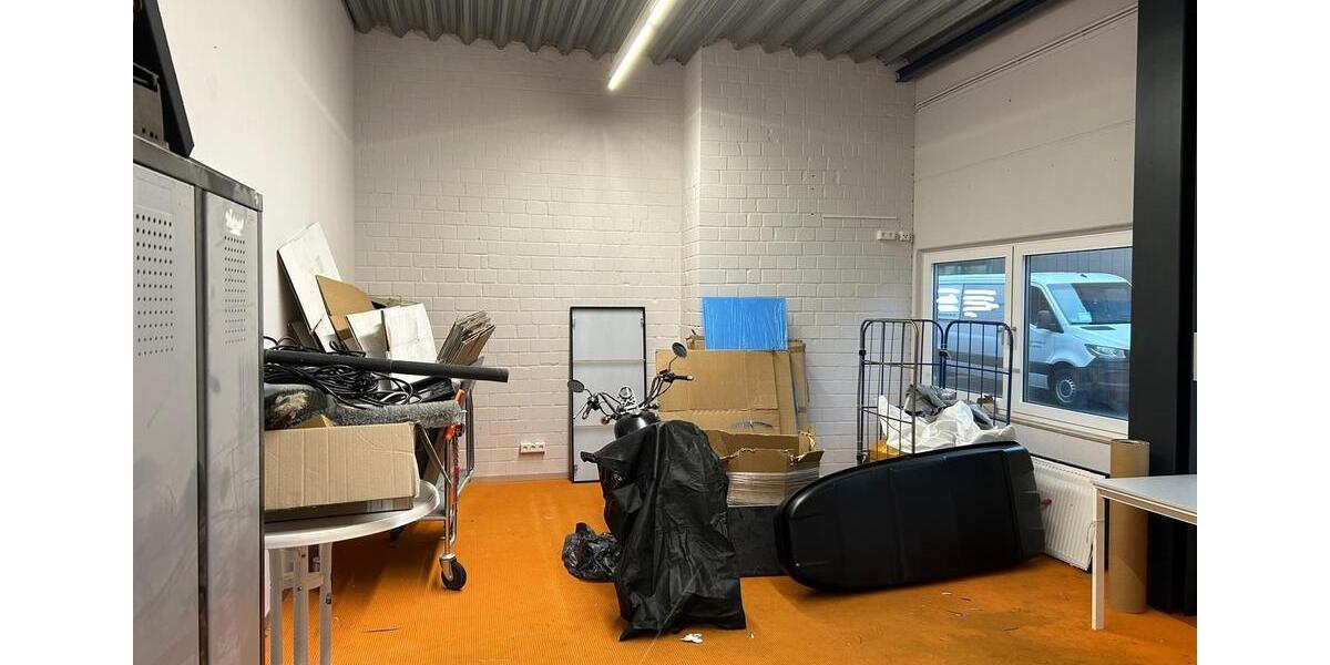 Mehrzweckraum#ShowRoom#Aktenlager#Lagerraum#Hannoverr Laatzen#62 qm oder mehr zimmer