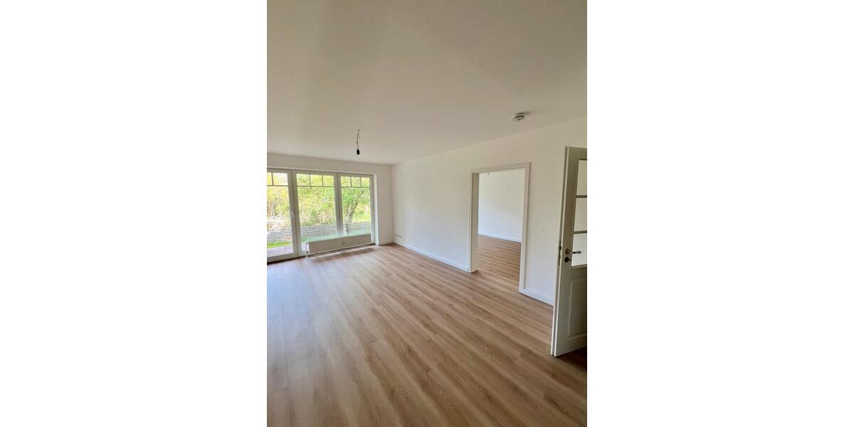 Erdgeschoßwohnung Gettorf - 2 Zimmer, 59 m&sup2;, 890&euro; | Angebot:26342004