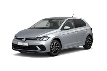 VW Polo 41.432 km 18.480 &euro; Lichtenfels 96215