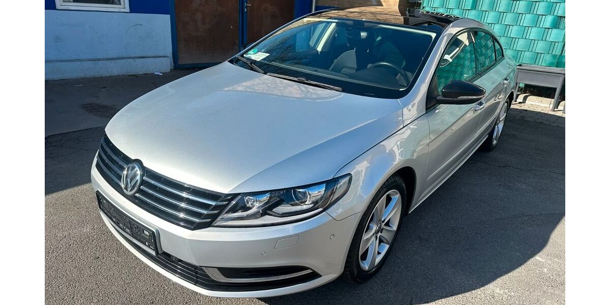 VW CC 162.500 km 12.900 &euro; Berlin 12347