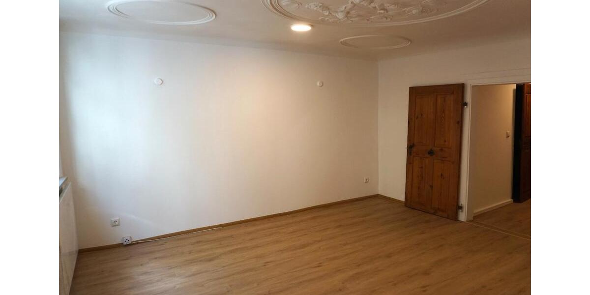 Etagenwohnung Bamberg Am Bruderwald - 1 Zimmer, 33 m&sup2;, 550&euro; | Angebot:26399555