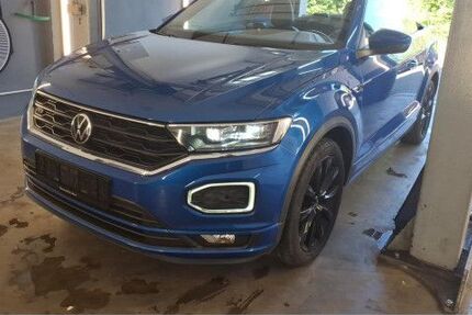 VW T-Roc 61.639 km 23.830 &euro; Hünfeld 36088
