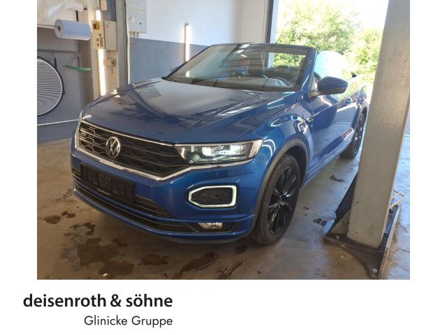VW T-Roc 61.639 km 23.830 &euro; Hünfeld 36088