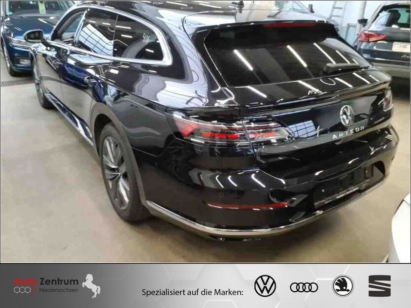 Arteon