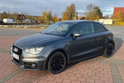 Audi A1 170.000 km 5.800 &euro; Rostock 18059