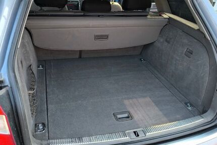 Audi A4 160.000 km 1.999 &euro; Neidenfels 67468